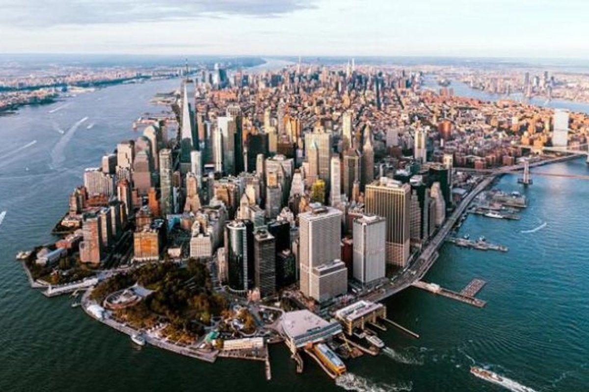 الاختفاء التدريجي: مدن أمريكية كبرى في طريقها للزوال