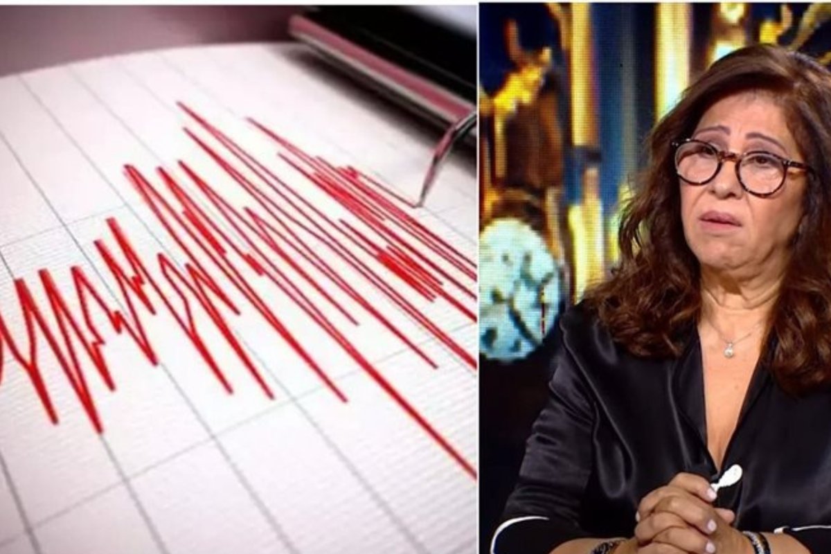 هل حذرت ليلى عبد اللطيف من زلزال مصر؟ توقعاتها القديمة تطفو على السطح وتُقلق الجميع!