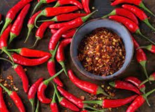 دراسة حديثة: الفلفل الحار يقلل خطر سكري الحمل لدى النساء الحوامل