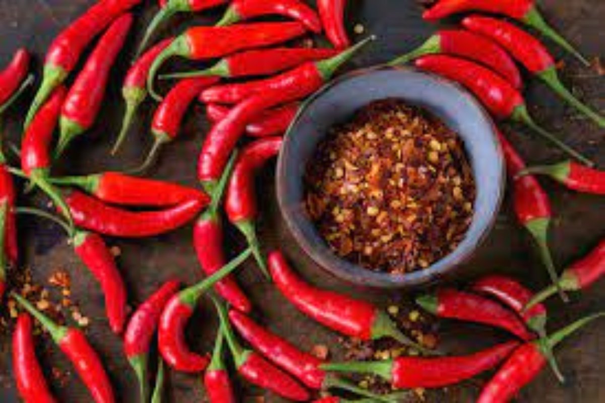 دراسة حديثة: الفلفل الحار يقلل خطر سكري الحمل لدى النساء الحوامل