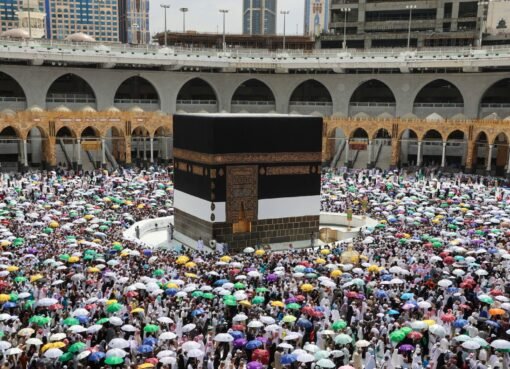 قرار رسمي: السعودية تمنع الفئات العمرية دون 15 عامًا من أداء الحج في 1446