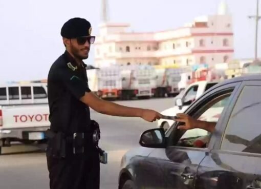 غرامات تصل إلى 10,000 ريال.. تفاصيل العقوبات الجديدة في نظام المرور السعودي
