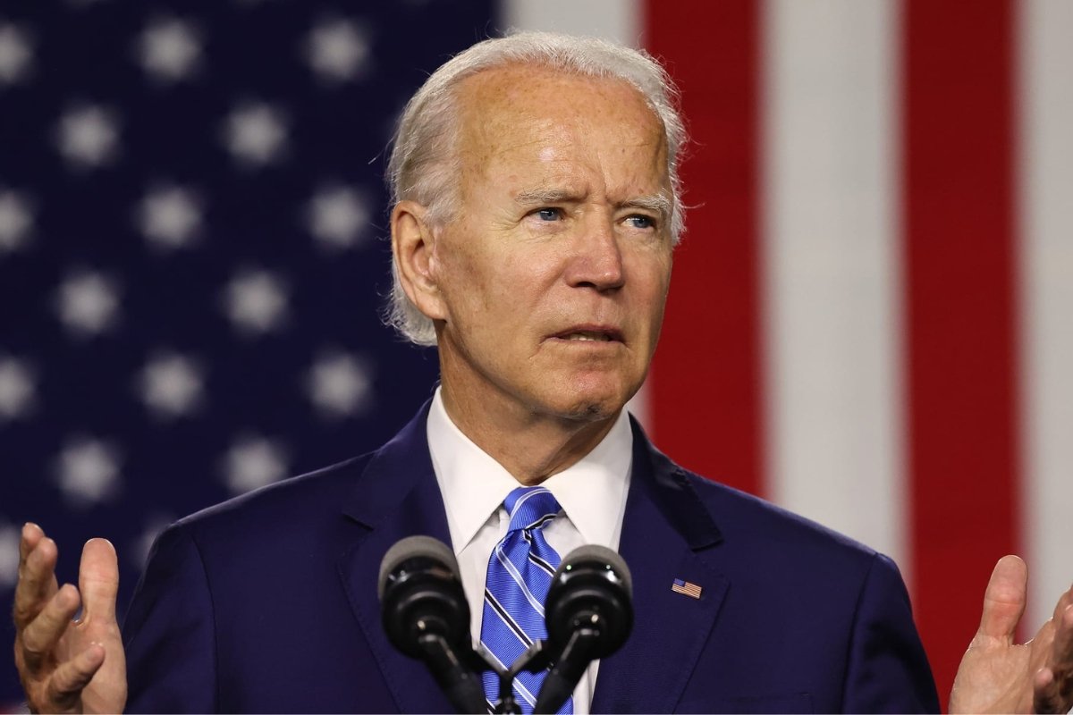 من تخرج حفيده: بايدن يكسر صمته بتعليق مؤثر بعد الكشف عن إصابته بمرض السرطان!