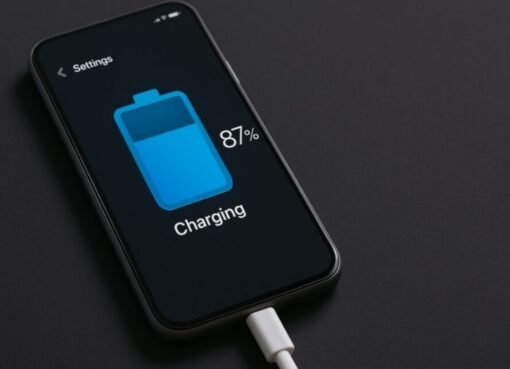 بطارية تدوم أطول: 5 أسرار للحفاظ على طاقة هاتفك لأطول مدة!