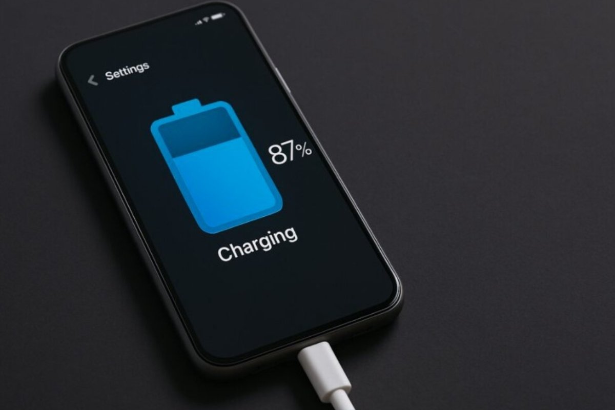 بطارية تدوم أطول: 5 أسرار للحفاظ على طاقة هاتفك لأطول مدة!