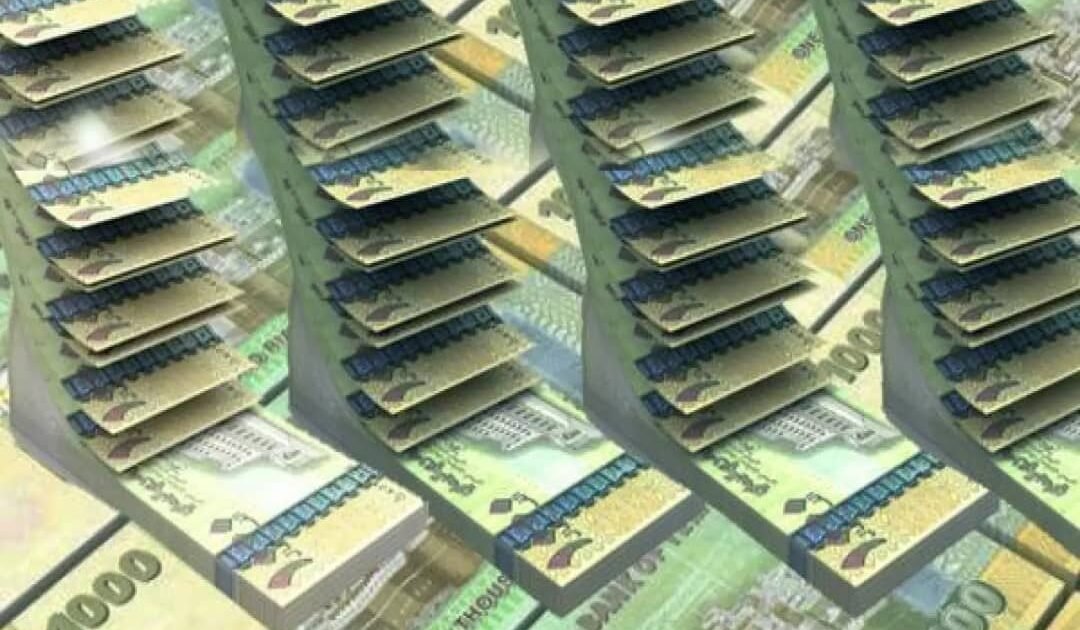 شركات الصرافة تفاجئ الجميع بتسعيرة جديدة للدولار والعملات الأجنبية!