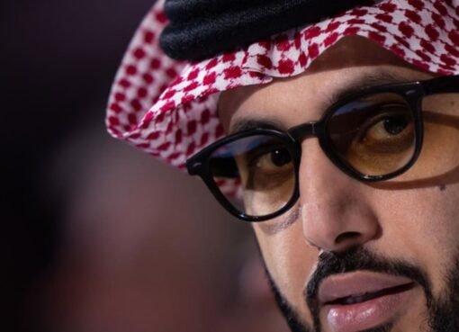 ردود فعل غير متوقعة.. تركي آل الشيخ يتجول في شوارع نيويورك!