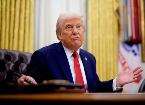 عاجل..تحول مفاجئ ترمب يوقف الغارات الجوية على اليمن.. فما السر؟