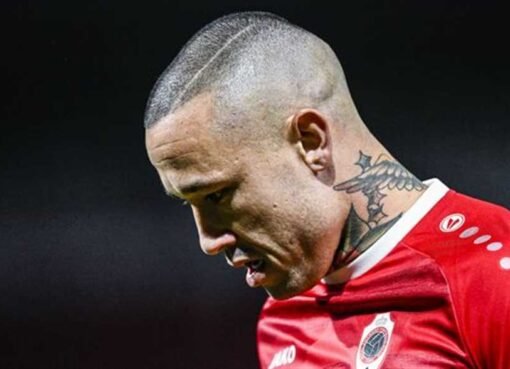 ناينجولان يكشف تفاصيل صادمة عن علاقته بتجار المخدرات واتهامه بتهريب الكوكايين