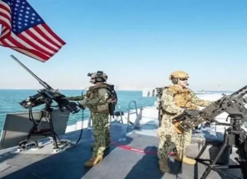 تصريحات خطيرة.. مسؤول أمريكي سابق يؤكد ضرورة التدخل البري في اليمن!