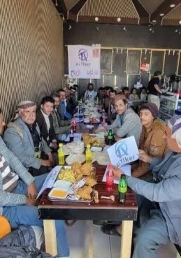 وهم الاستثمار في صنعاء.. كيف وقع المواطنون ضحية خدعة الأسهم والوجبات المجانية؟