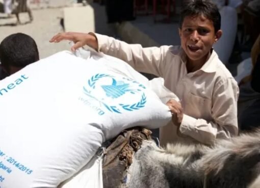 ناقوس الخطر يدق: المجاعة تهدد الملايين في اليمن