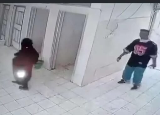 فضيحة في مسجد المكلا: شاب وفتاة من الفئات المهمشة ينتهكان قدسيه المسجد والامن يتحرك