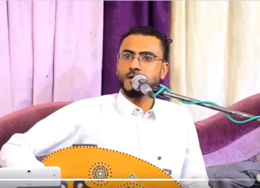 الاغنيه التي أثارت غضب الحوثيين ..أغنية تضع فنان يمني خلف القضبان وتثير المخاوف! الاغنيه التي أثارت غضب الحوثيين ..أغنية تضع فنان يمني خلف القضبان وتثير المخاوف!