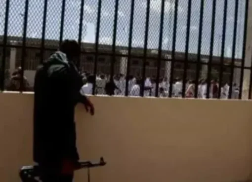 الكشف عن سجن حوثي سري تمارس فيه أبشع أنواع التعذيب والاغتصاب بحق رجال ونساء