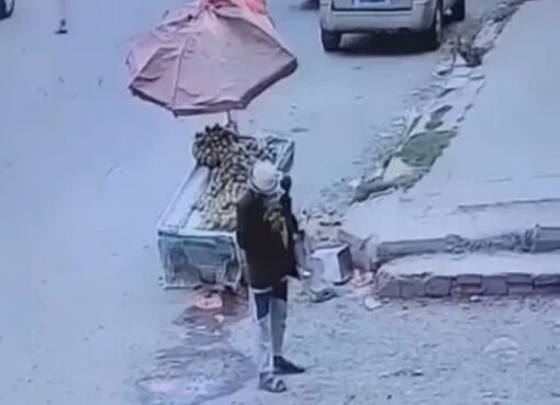 كاميرا المراقبة تكشف المستور.. براءة غير متوقعة في قضية قتل تهز صنعاء! كاميرا المراقبة تكشف المستور.. براءة غير متوقعة في قضية قتل تهز صنعاء!