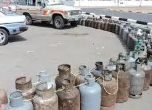 شركة الغاز بصنعاء تكشف عن حلول جديدة لتخفيف أزمة الوقود