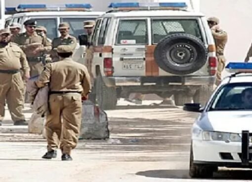 مكة تُسقط الستار عن عملية نصب.. القبض على مقيم يمني متهم بالاحتيال!