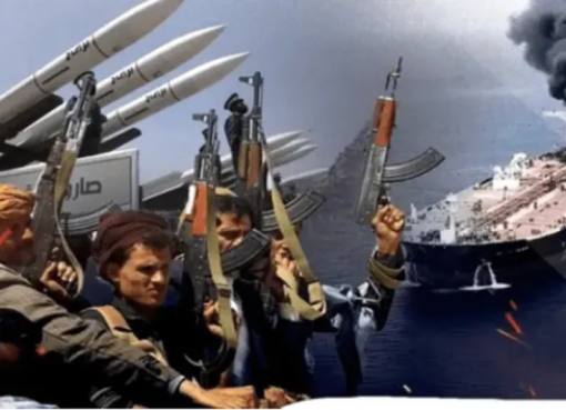 بعد الهدوء في البحر الأحمر… الحوثي يشعل فتيل التصعيد الأرضي من جديد!