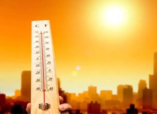 صيف لاهب في الأفق: تحذيرات سعودية من "القبة الحرارية" تتربص بـ 7 دول عربية.. استعدوا للأسوأ!