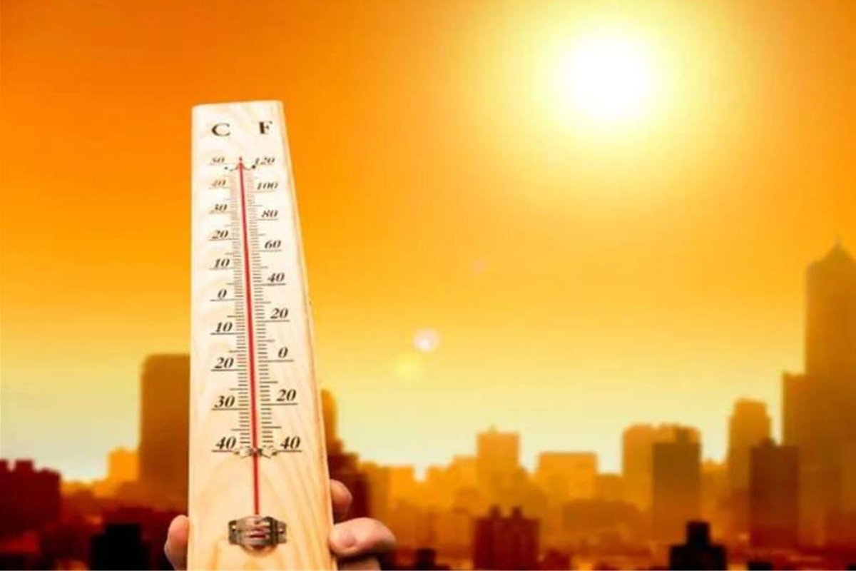 صيف لاهب في الأفق: تحذيرات سعودية من "القبة الحرارية" تتربص بـ 7 دول عربية.. استعدوا للأسوأ!