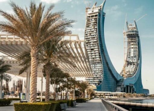 فرصة وظيفية ذهبية في قطر: عقد لمدة سنتين براتب 13,000 ريال شهريًا!