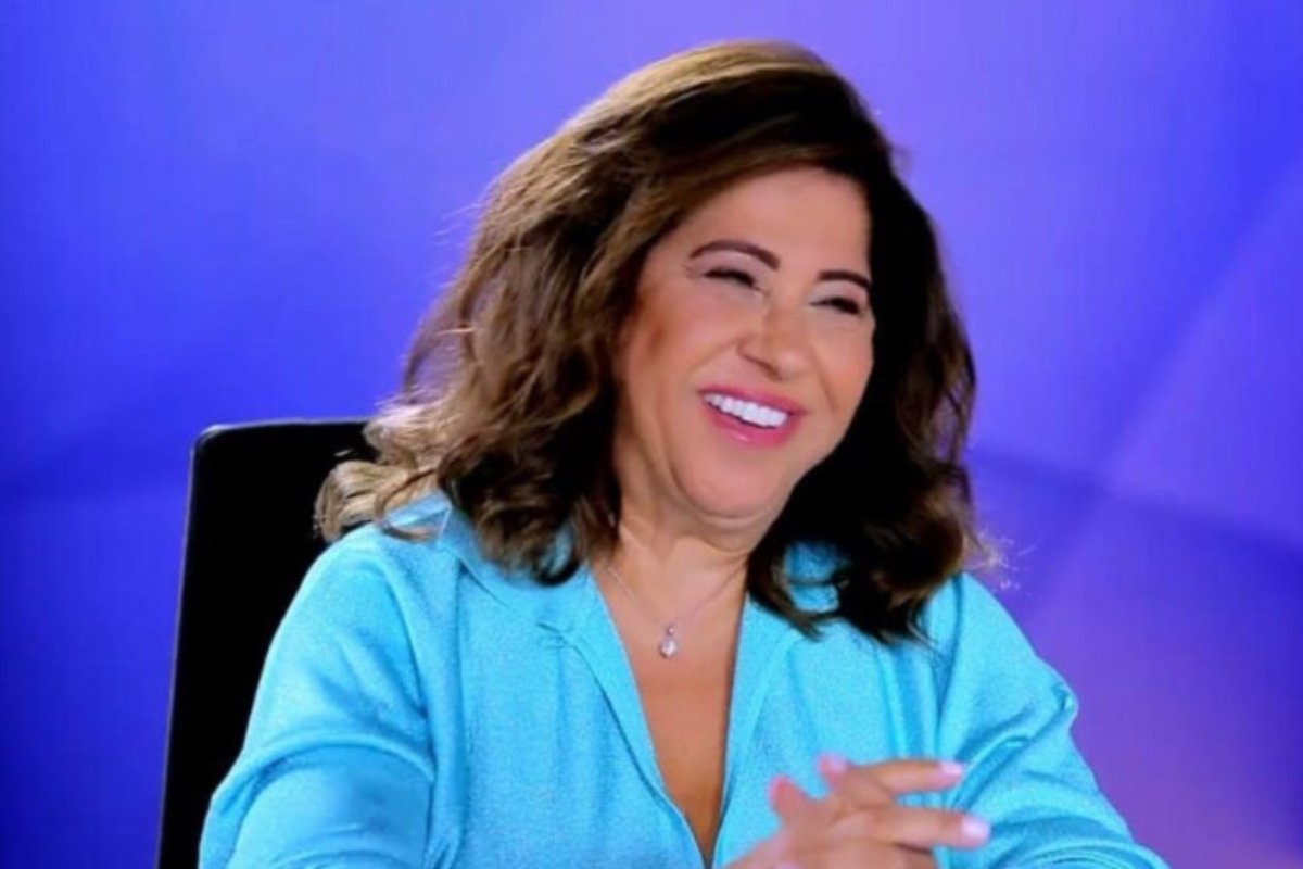 هل تتحقق نبوءات ليلى عبد اللطيف؟ توقعات مثيرة للجدل لعام 2025