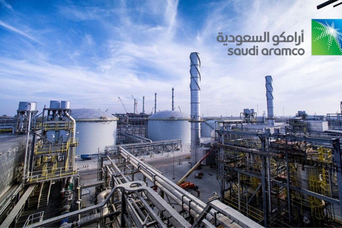 أرامكو تعلن انخفاض أرباحها في الربع الثاني.. وتوضح الأسباب المالية