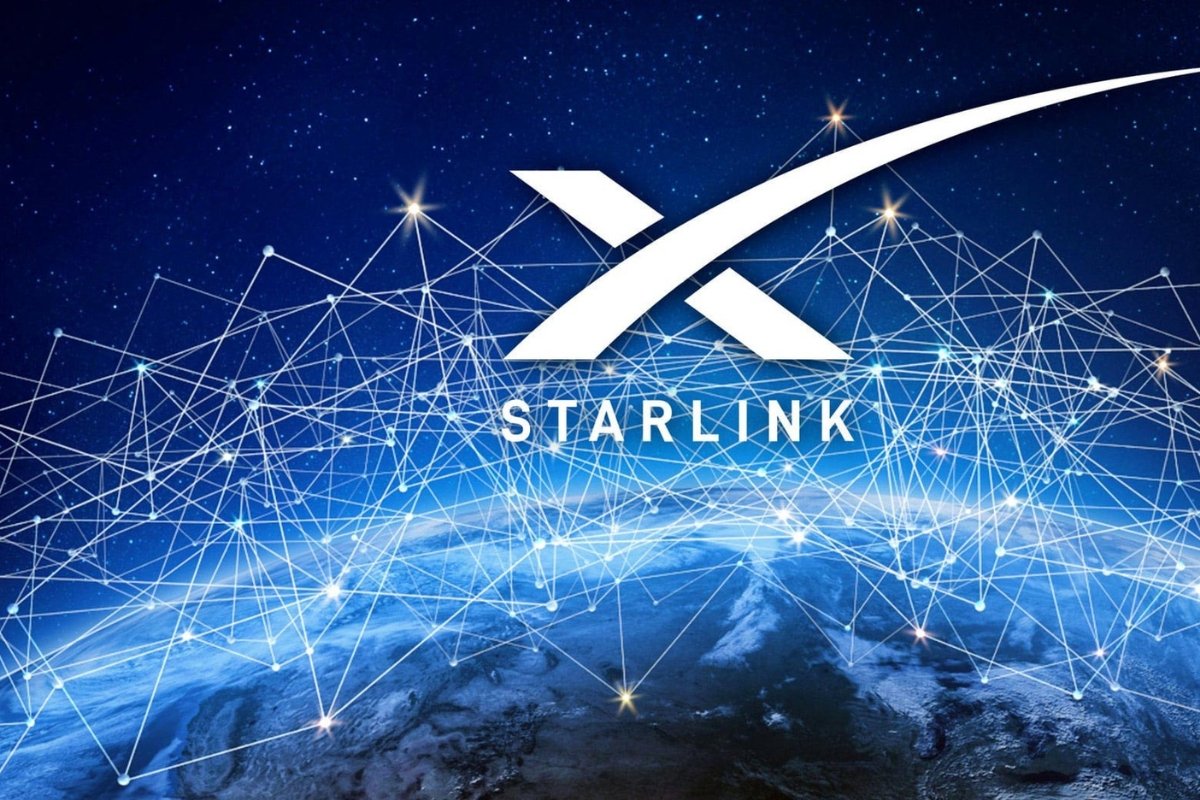 ثورة اتصالات في السعودية: ستارلينك تطلق تغطية إنترنت فضائي غير محدودة!