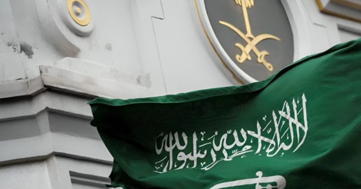 فرصة ذهبية للمغتربين: السعودية تُطلق تأشيرة عمل مؤقتة "مجانية".. حلم الهجرة يتحقق!