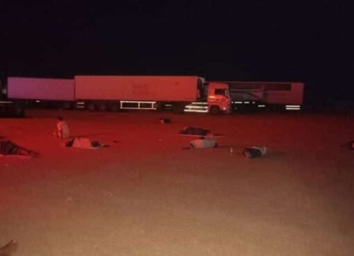 توجيهات عاجلة بمنع دخول هؤلاء منفذ الوديعة..تفاصيل