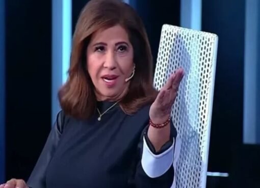 ليلى عبد اللطيف تثير الجدل بتوقعات جديدة: جنازة رئيس واختفاء طائرة.. هل مصر في دائرة الخطر؟