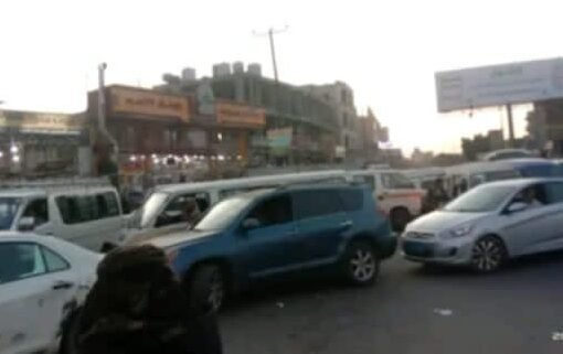 أزمة وقود خانقة تضرب صنعاء.. الموانئ خارج الخدمة والمواطنون في معاناة