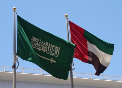 السعودية تستهدف عرش دبي: مشروع ضخم يُغير موازين القوى الاقتصادية في الخليج!