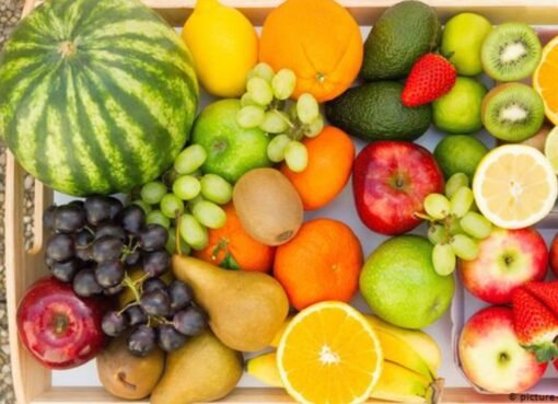 اكتشاف مذهل: فاكهة صيفية تعزز صحة الجسم وتخفض الوزن