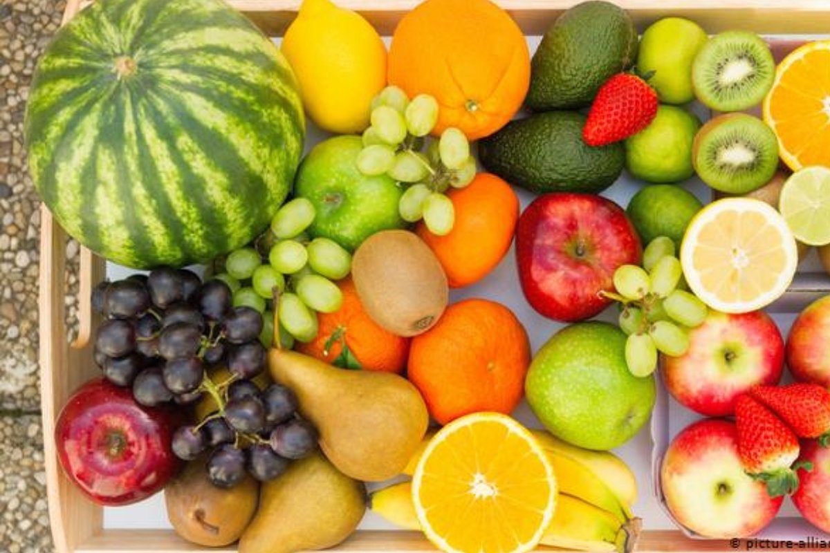 اكتشاف مذهل: فاكهة صيفية تعزز صحة الجسم وتخفض الوزن