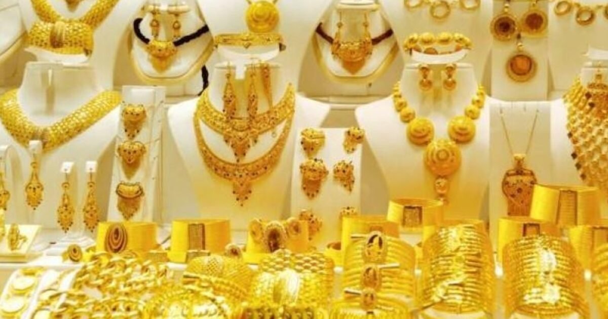 عاجل: آخر تحديث لسعر الذهب في السعودية اليوم الجمعة 16 مايو 2025.. لا تفوت التفاصيل!