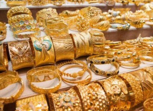 أسعار الذهب في السعودية بالريال والدولار ليوم 30 أغسطس