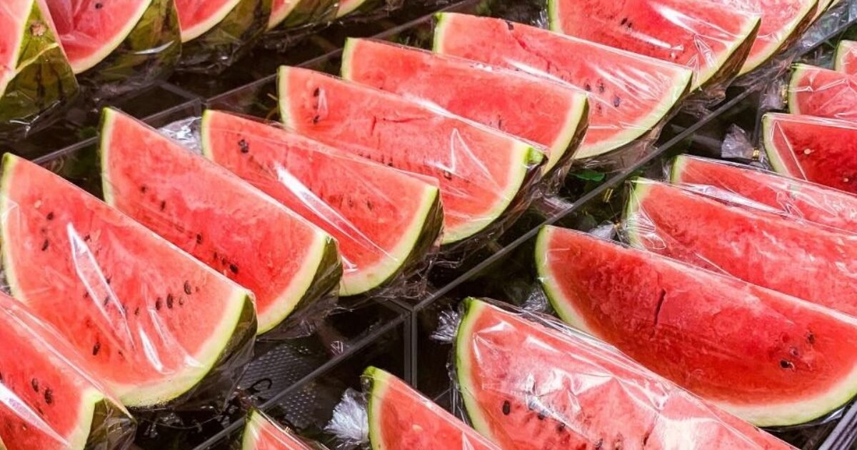 فاكهة لذيذة لكن تخفي خطراً.. تأثيرها المفاجئ على السكر قد يدهشك!