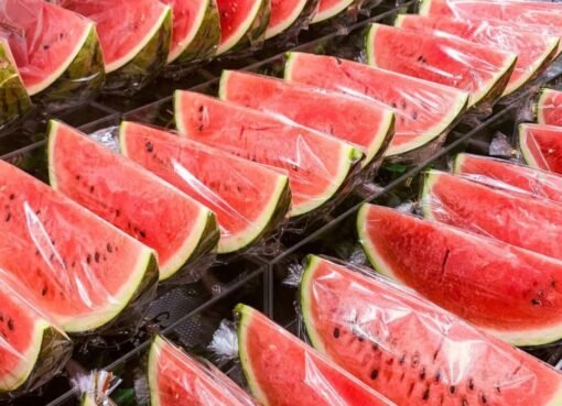 فاكهة لذيذة لكن تخفي خطراً.. تأثيرها المفاجئ على السكر قد يدهشك!