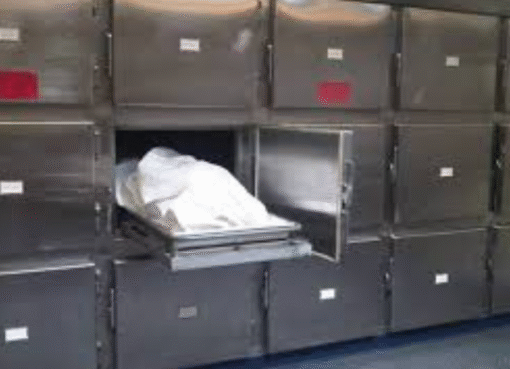 حادثة طبية تهز حضرموت.. مريض يعود للحياة بعد إعلان وفاته!