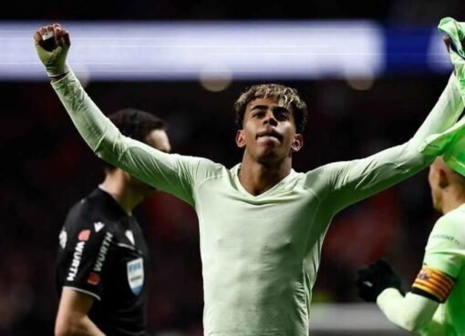 لامين يامال يكشف أسرار فليك قبل المباريات… وهذا وعده إذا فاز بالكرة الذهبية!