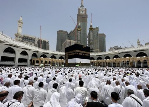 رسالة نارية من المملكة: لا حج بتأشيرة زيارة! السعودية تعلن عن إجراءات مشددة وغير مسبوقة!