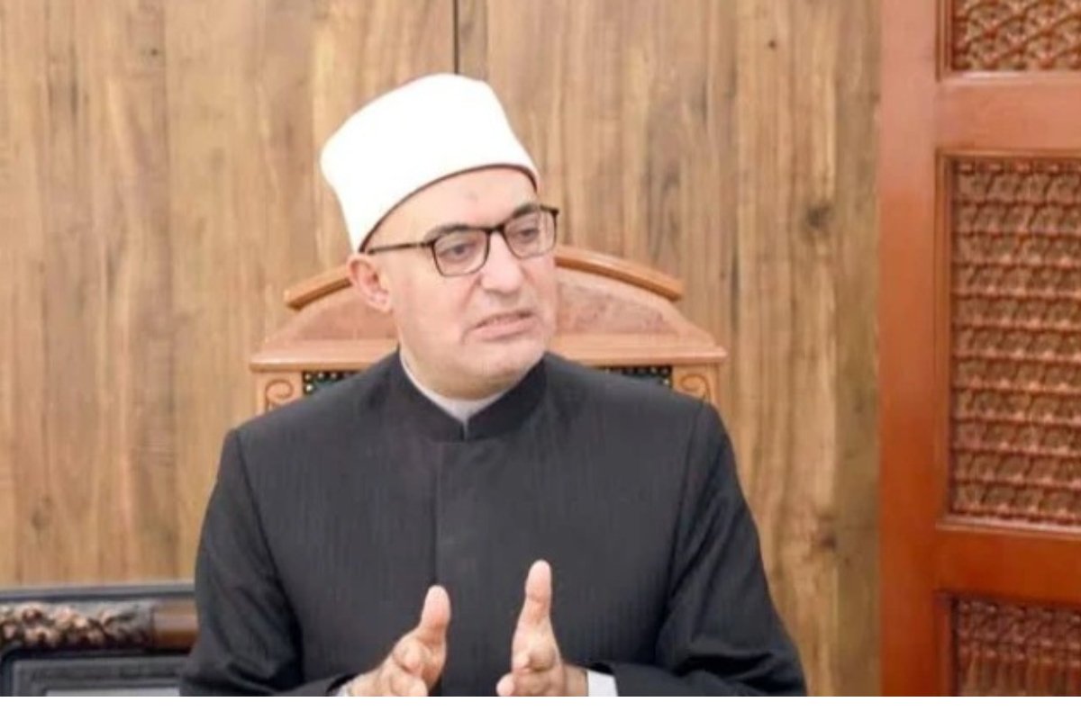 الحج بلا تصريح.. مخالفة شرعية أم عبادة صحيحة؟ رأي مفتي مصر