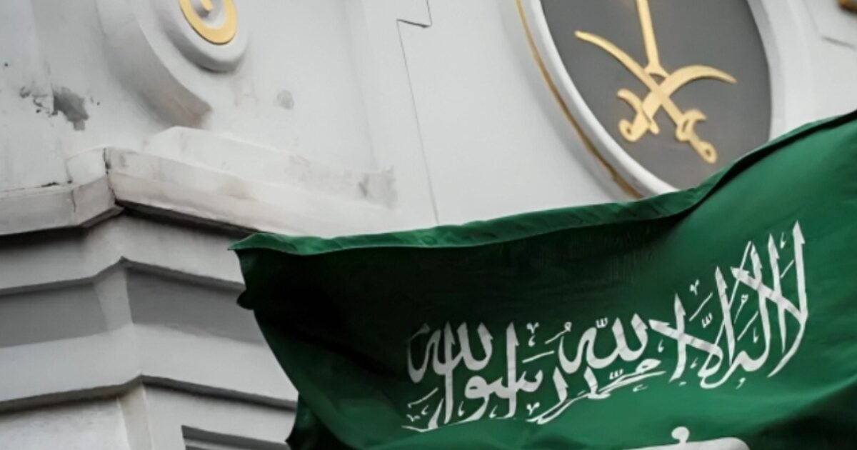 تحفة هندسية سعودية: مشروع يربط جدة والدمام... بوابة المملكة للعالم!