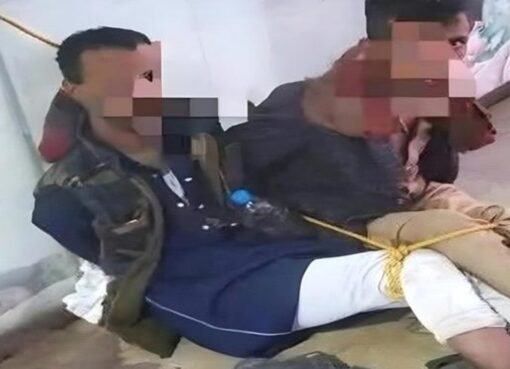 لصوص الأحذية في المساجد… ظاهرة غريبة تثير الجدل وربط اللصوص امام المسجد