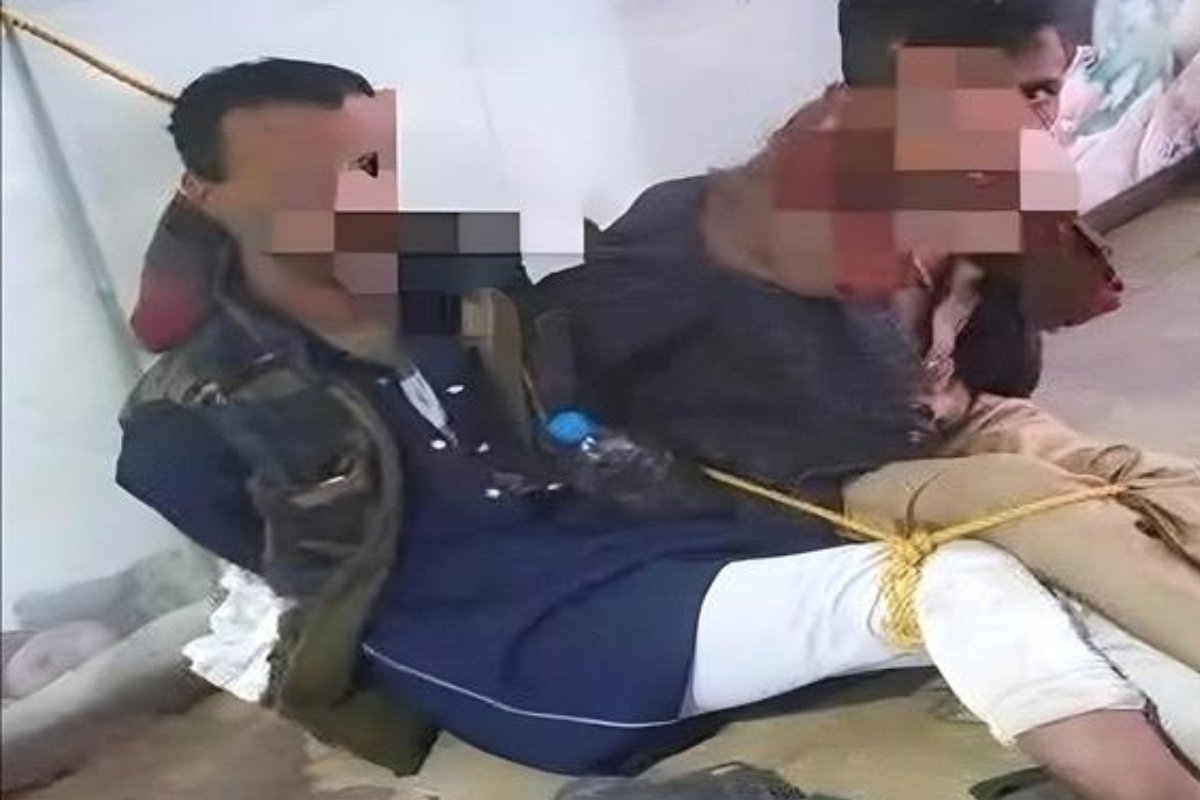 لصوص الأحذية في المساجد… ظاهرة غريبة تثير الجدل وربط اللصوص امام المسجد