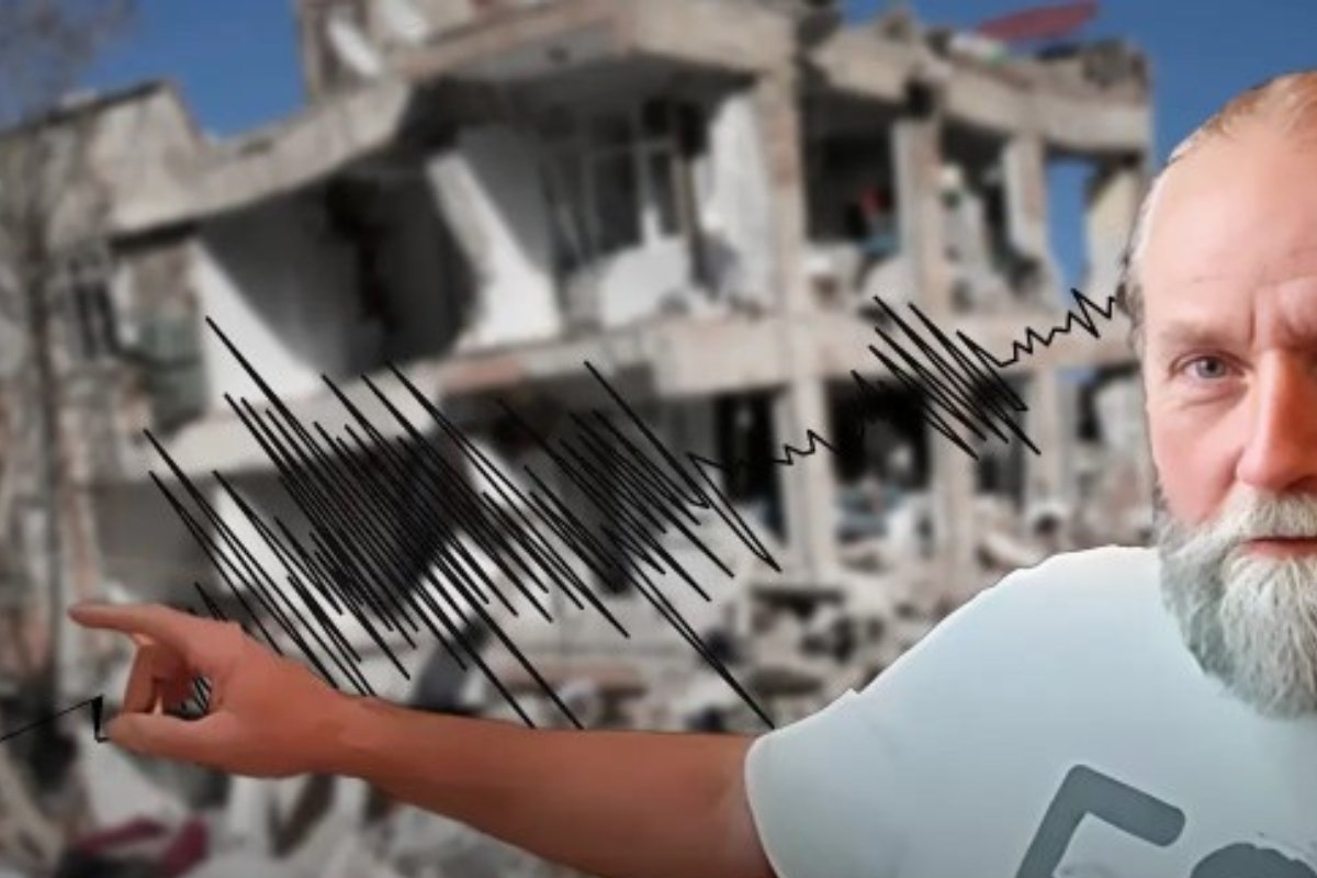 زلزال في مرتقب؟ حقيقة تنبؤات العالم الهولندي المثيرة للجدل