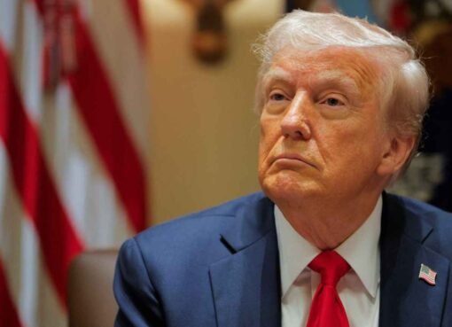 بالفيديو: ترامب يُهدد روسيا بعقوبات "صادمة" ويؤكد: "الموعد في ذهني!