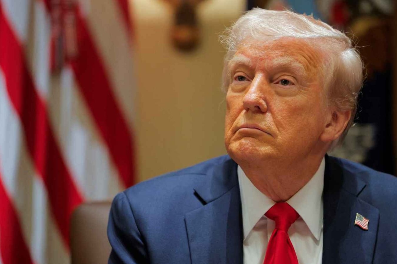 بالفيديو: ترامب يُهدد روسيا بعقوبات "صادمة" ويؤكد: "الموعد في ذهني!